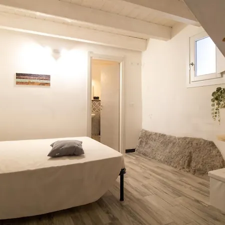 Affittacamere Casa Moon Castelsardo
