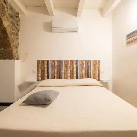Affittacamere Casa Moon Castelsardo