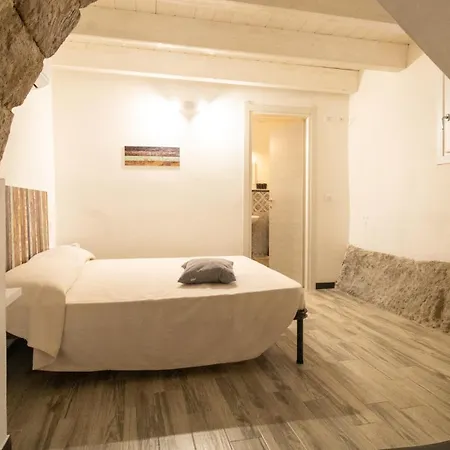 Casa Moon Affittacamere 3*