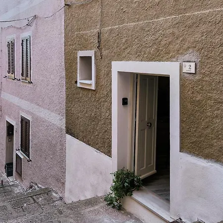 Casa Moon 3* Castelsardo