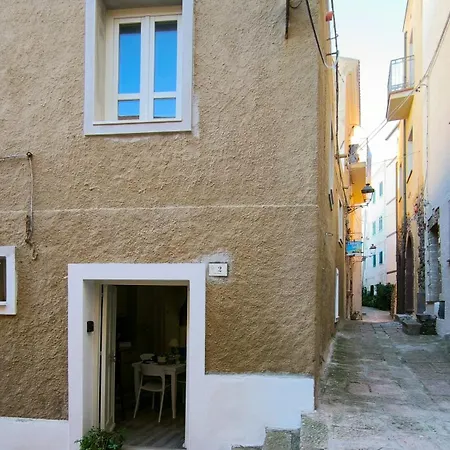 Casa Moon Affittacamere