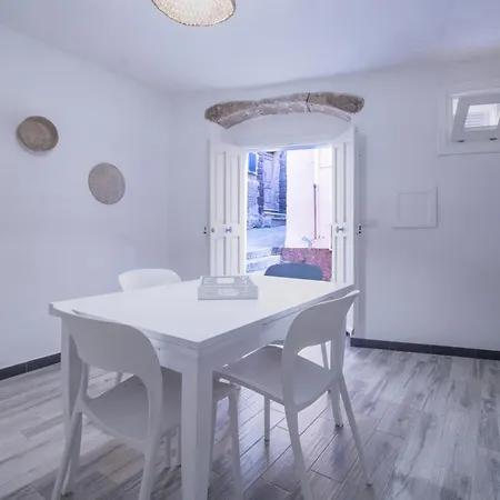 Casa Moon Affittacamere 3*