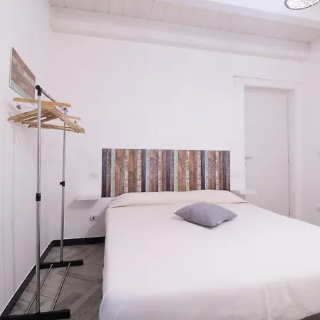 Casa Moon Affittacamere