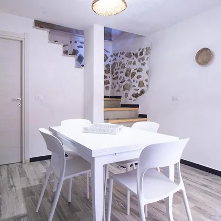 Affittacamere Casa Moon 3*