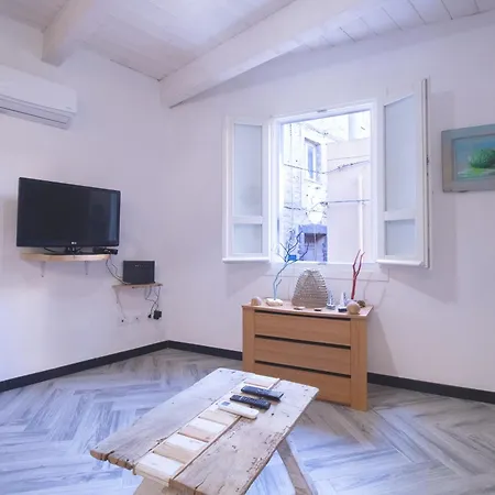 Casa Moon Affittacamere 3*