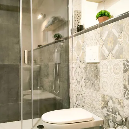Casa Moon Affittacamere 3*