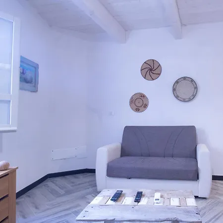 Casa Moon Affittacamere 3*