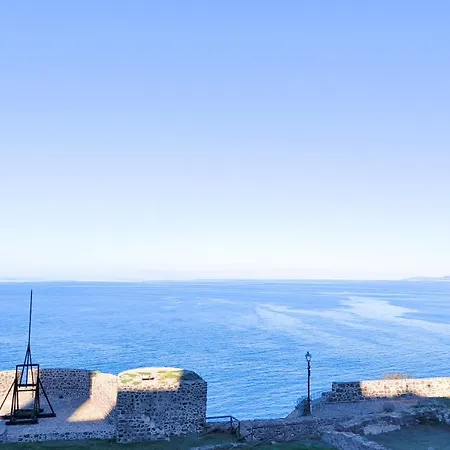 Casa Moon Castelsardo